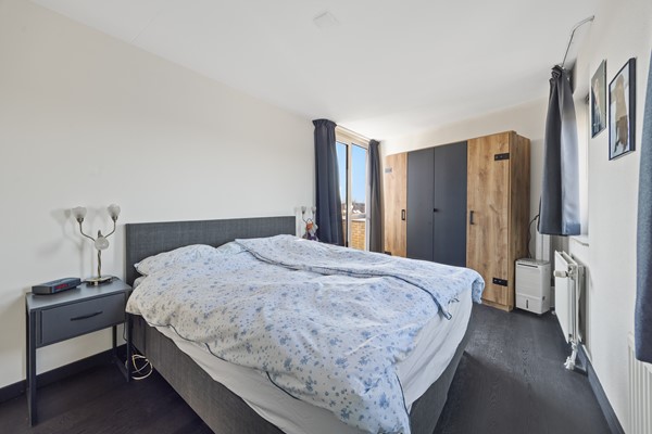 Medium property photo - Leliekeverstraat 51, 2492 RH Den Haag